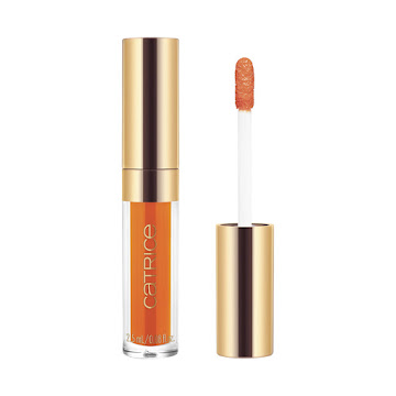 Labial Catrice Seeking   Flower Hidritante Tn01 x 2.5 ml 