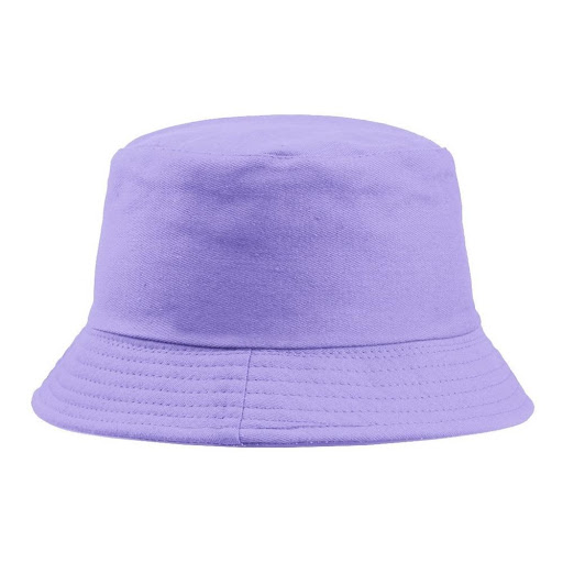 Gorro Pesquero Pescador Bucket Hat Sombrero Hombre Mujer Sol lila Talla única VELBROS Sombrero pescador bucket x1 x 1 Gorro Pesquero Pescador Bucket Hat Sombrero Hombre Mujer Sol  CARACTERISTICAS -Diferentes colores, puedes escogerlo en la paleta de colores (algunas referencias son doble faz con color secundario alea
