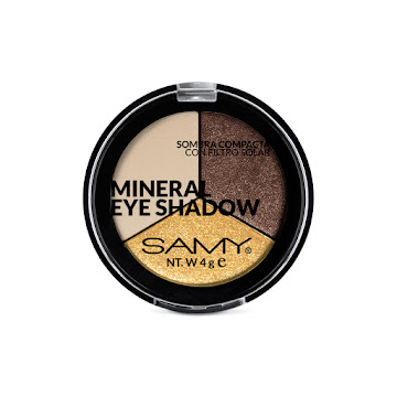 Sombra Samy Trío #15  undefined