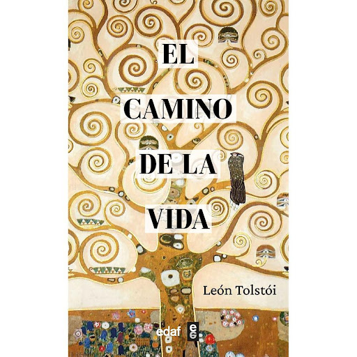 El Camino De La Vida. León Tolstói Edaf Libro x 1.0 El Camino De La Vida (24)