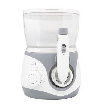 Irrigador Oral Acuapick Con 4 Puntas Caja x 1 und  