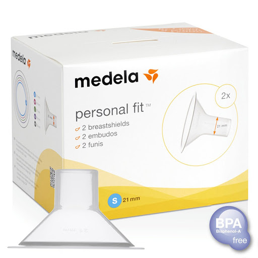 Solo Online Pezonera Medela 