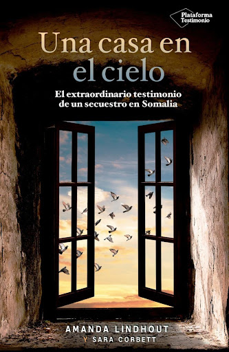 Una Casa En El Cielo Plataforma Libro x 1  