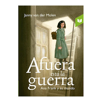 Solo Online Libro Infantil Libros   Intermedio Afuera Esta La Guerra X 1 Unidad 
