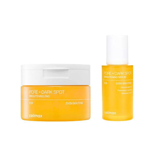 BE ART Kit Correción de Manchas BE ART KIT x 1 Este dúo esta diseñado para ayudar a disminuir manchas y tono desigual mientras mejora la luminosidad y textura de la piel. La combinación de pads + sérum potencia los resultados para una piel más uni