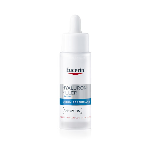Serum Reafirmante Eucerin Hyaluron Filler Firming Frasco x 30 ml