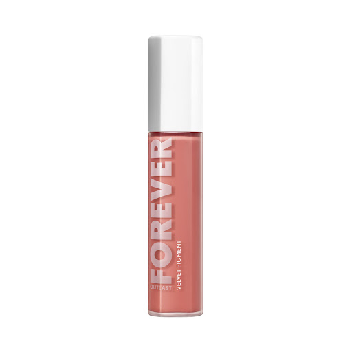 Labial Covergirl Outlast Forever Velvet Nude x 9 ml