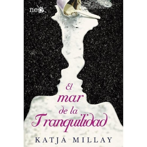 El Mar De La Tranquilidad. Katja Millay Plataforma Libro x 1.0 El mar de la Tranquilidad   Katja Millay Formato: Tapa blanda con solapas Páginas: 456 ISBN: 978-84-16256-84-6 Fecha de publicación: Marzo 2015   «Me siento como si estuviera esperando. Esperando algo
