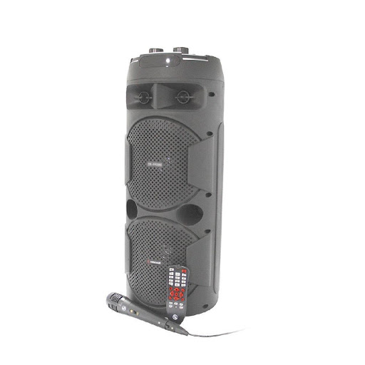 Parlante Bafle Barra De Sonido Torre Sonido Con Bluetooth 11000 Watt 959 UNIMARC Unidad x 1 