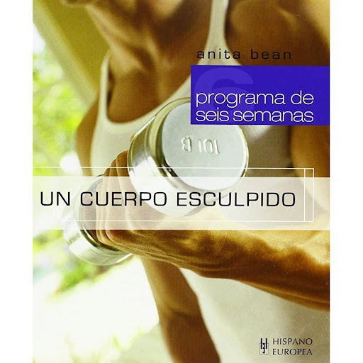 Un Cuerpo Esculpido. Programa De Seis Semanas Hispano Europea Libro x 1.0 UN CUERPO ESCULPIDO (PROG.6 SEMANAS)   Seguramente desea que su cuerpo tenga mejor apariencia ¿verdad? Y ésa es una buena razón para iniciar este programa de seis semanas. Llegar a conseguir un mayor 