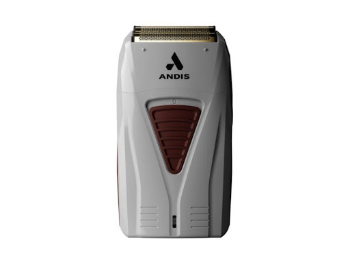 AFEITADORA SHAVER INALAMBRICA PROFESIONAL ANDIS PROFOIL LITHIUM Andis Caja  x 1 Presentamos la afeitadora Shaver de uso profesional, una herramienta imprescindible para los barberos y estilistas que buscan un rendimiento excepcional y un acabado impecable. Diseñada con una lámina