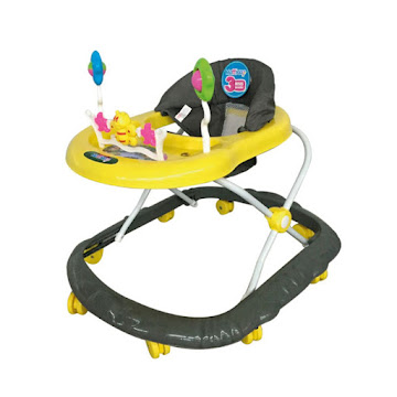 Solo Online Caminador Mattina    Comfort Fiesta X 1 Unidad 