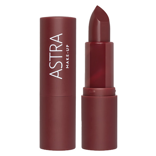 Labial Luminos Astra Lip Creaminal Greta Tubo x 1 und