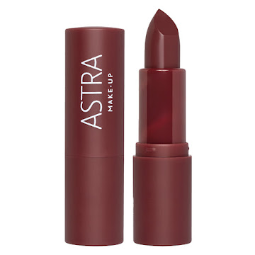 Labial Luminos Astra Lip Creaminal Greta Tubo x 1 und  