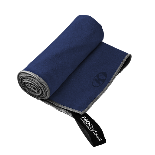 Toalla De Microfibra K6 Individual Talla M x 1 und