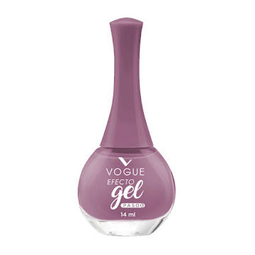 Esmalte Vogue Efecto Gel Dulzura x 14 ml  
