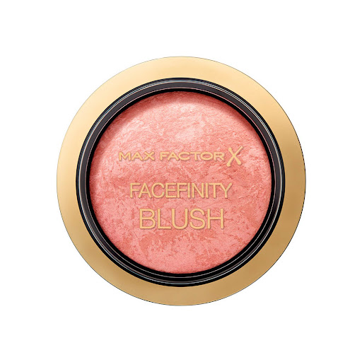 Rubor Max Factor Facefinity Blush Tono Lovely Pink Estuche x 1.5 gr