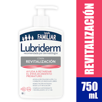 Crema Lubriderm  undefined