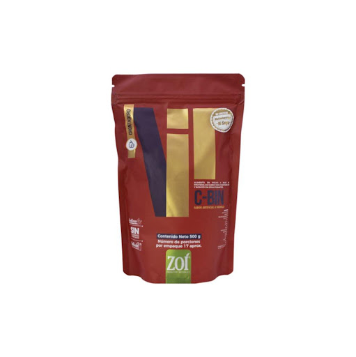 Multivitaminico a base de alfalfa ZOI TARRO X 1000 gr x 1 Multivitamínico Vit C-bina ZOI es un complemento alimenticio en polvo que combina quinua, alfalfa y jalea real con vitaminas A, C, D3 y E, además de minerales como calcio, zinc y hierro. Su formulació