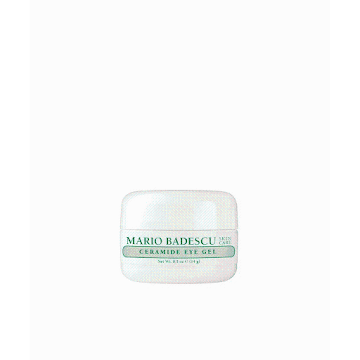 Gel Contorno de Ojos   Mario Badescu Ceramide x 14 gr 