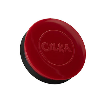 Tratamiento Cilka Cejas Y Pestañas Mas Pobladas x 8 gr  