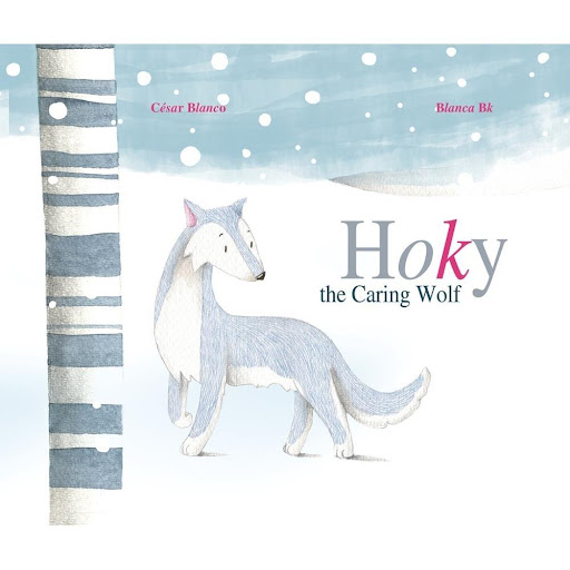 Hoky The Caring Wolf (t.d) Generico Libro x 1.0 HOKY THE CARING WOLF   Autor: CESAR BLANCO RIVAS (edición en inglés) Nº de páginas: 32 Editorial: CUENTO DE LUZ Idioma: INGLÉS Encuadernación: Tapa dura ISBN: 9788415241928 Año de edición: 2012 Plaza 