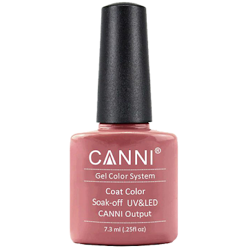 Esmalte Canni Nude Pink x 7.3 ml  