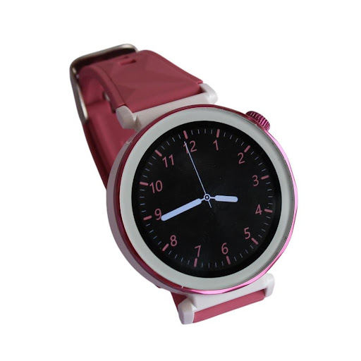 Reloj Inteligente Mini Con Monitor De Actividad Y Sueño GENERICO Unidad x 1 Descubre el compañero ideal para tu día a día con este reloj inteligente mini. Un diseño moderno y compacto que te mantiene conectado y al tanto de tu bienestar. Monitorea tu actividad física, recibe 