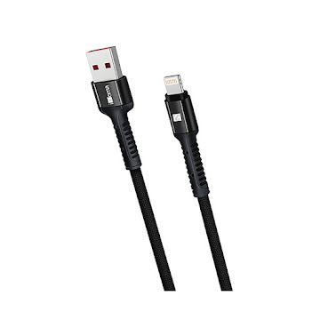 Cable Igoma Iphone G-Monster 1 Metro x 1 und  