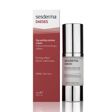 Solo Online Cre Daeses Cont Ojos   Labi Efe Fcox30 Ml 