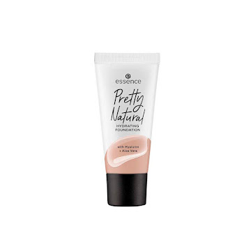Base Essence Pretty Natural Tono #150 x 30 ml  