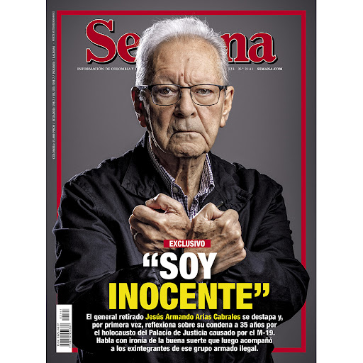 Revista Semana 4 x 1 und