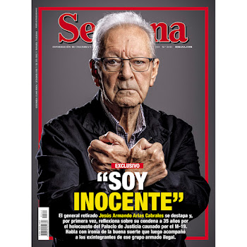 Revista Semana 4 x 1 und  