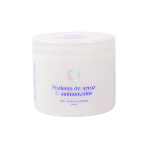 Pre-Shampoo Proteína De Arroz  Olé Capilar Frasco x 300ml x 1 und Pre-shampoo Proteína De Arroz OLE CAPILAR es un tratamiento suavizante y revitalizador que le aportará a tu cabello el cuidado, la nutrición y el volumen que necesita. TODO TIPO DE CABELLOS (Especialm