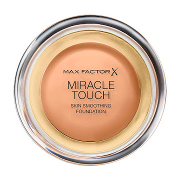 Base Max Factor   Miracle Touch Bronze 80 X11.5G. X1Und.  