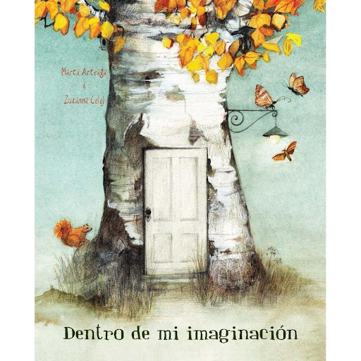 Dentro De Mi Imaginación (t.d) Generico Libro x 1.0 DENTRO DE MI IMAGINACIÓN   Autor MARTA ARTEAGA FUERTES Nº de páginas: 24 Editorial: CUENTO DE LUZ Idioma: CASTELLANO Encuadernación: Tapa dura ISBN: 9788415241102 Año de edición: 2012 Plaza de edición