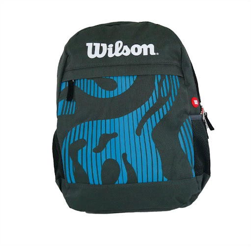 Bolso Morral Universitario Wilson Plasm Unisex Wilson BOLSA x 1 MODELO: Plasm Universitario



Tu Morral de todos los días, ideal para llevar todo lo que necesitas a la Universidad, Colegio o tu lugar preferido.

​

CARACTERÍSTICAS

​

- Marca: Wilson.

- SKU: 65.