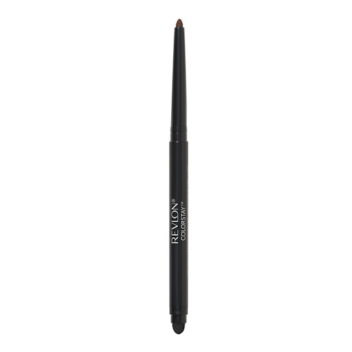 Delineador Revlon Colorstay Eye Black Brown 202 x 0.28 gr