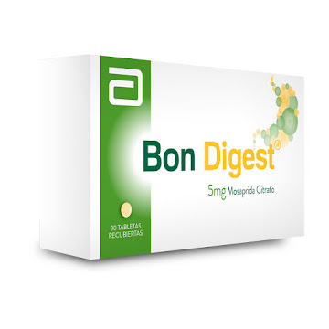 Bon-Digest 5mg  undefined