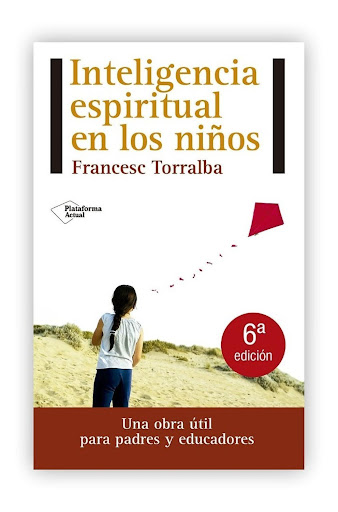Inteligencia Espiritual En Los Niños Plataforma Libro x 1  