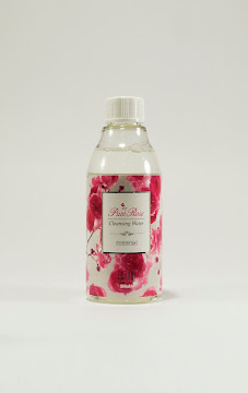 Solo Online Renud Pure Rose   Cleansing Water (Elimina Maquillaje ) 