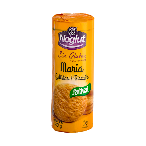 Galletas Noglut María 