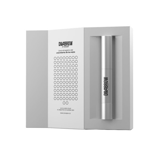 Serum Para El Crecimiento De Cejas Divabrow By Divaskin DIVASKIN SERUM x 1 Sérum de cejas de rápida absorción que fortalece, nutre y estimula el
crecimiento del vello desde la raíz. Su fórmula ligera ayuda a mejorar visiblemente la
densidad y el grosor de las cejas, aportand