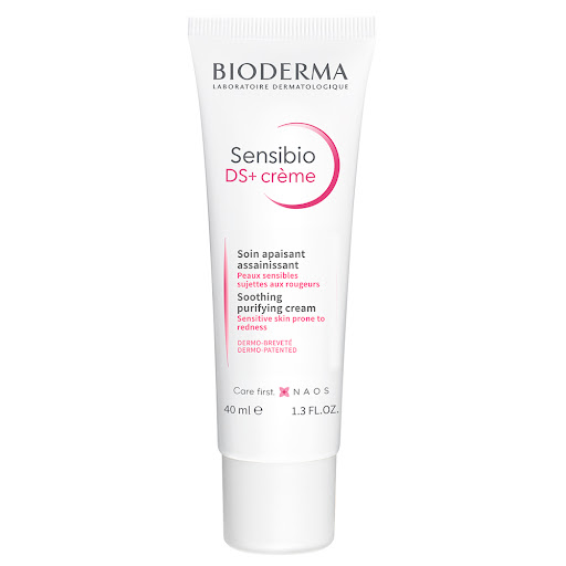 Crema Bioderma Sensibio Ds+ Creme x 40 ml