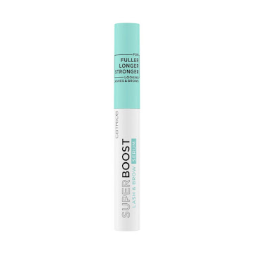 Serum Catrice Cejas Y Pestañas Boost X6 ml Pestañas Boost x 6 ml  