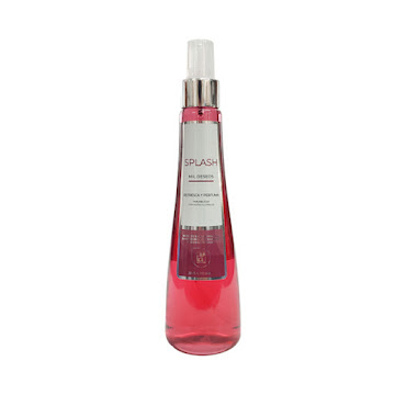 Splash Farmatodo Mil Deseos x 260 ml  