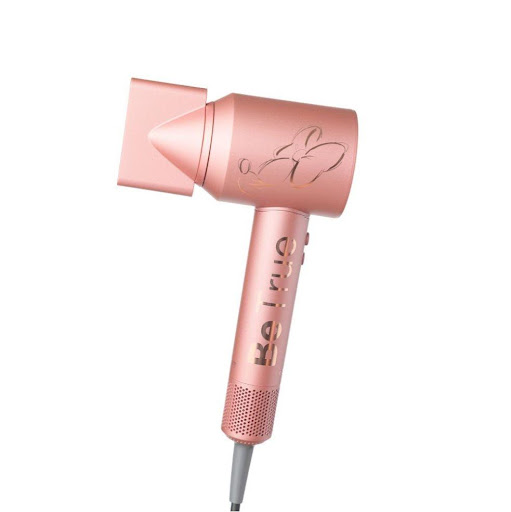 Secador Para Cabello Profesional Cosmos Disney Rosette Minnie CMS Cosmos En Caja x 1 undefined