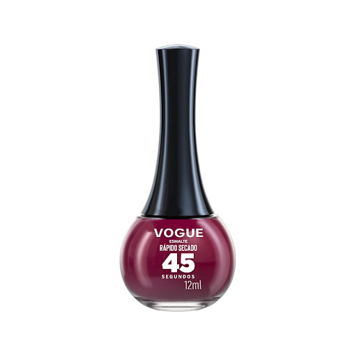 Esmalte Vogue Rápido Secado Beso Picante x 12 ml