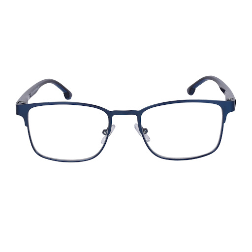 Gafas de Lectura Zoom To Go Metals +1.00 x 1 und