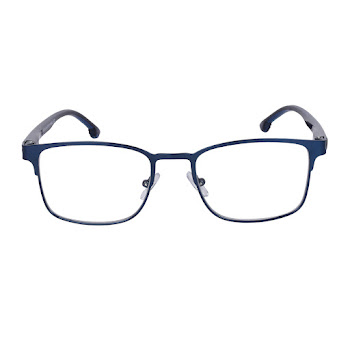 Gafas de Lectura Zoom To Go Metals +1.00 x 1 und  